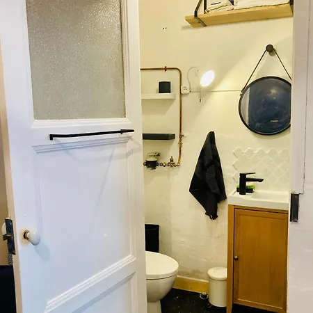 Pied A Terre Mediterraneen ! Marseille Extérieur photo