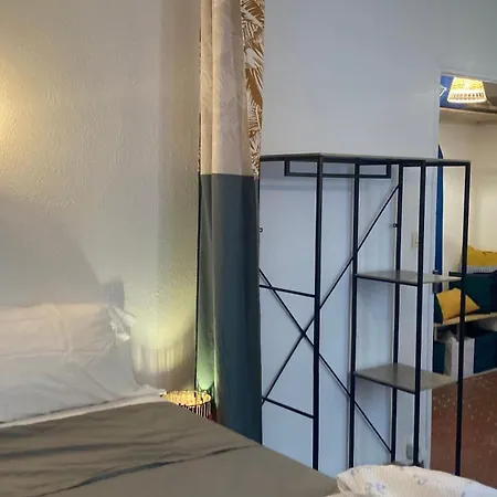 Pied A Terre Mediterraneen ! Marseille Extérieur photo