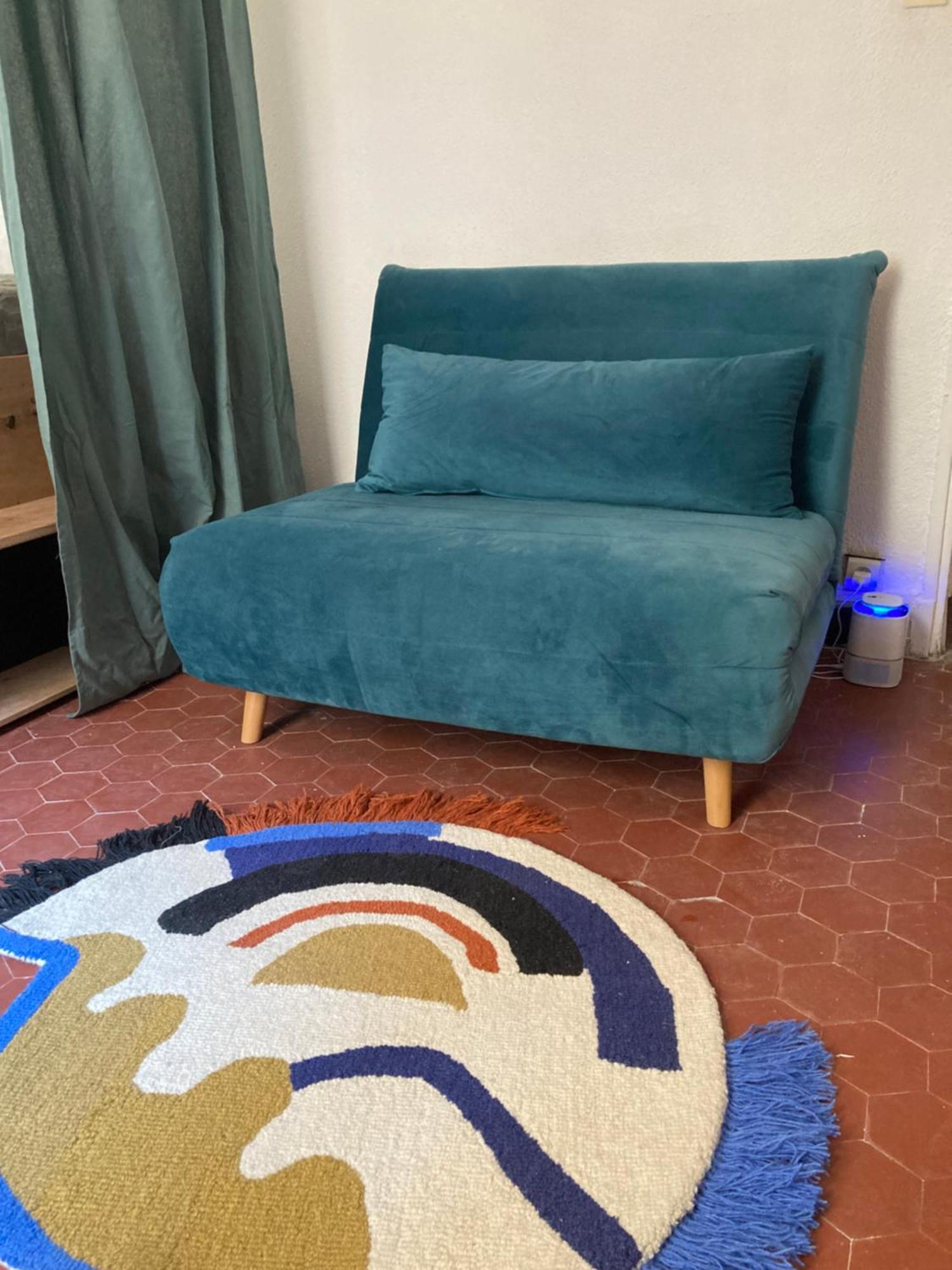 Pied A Terre Mediterraneen ! Marseille