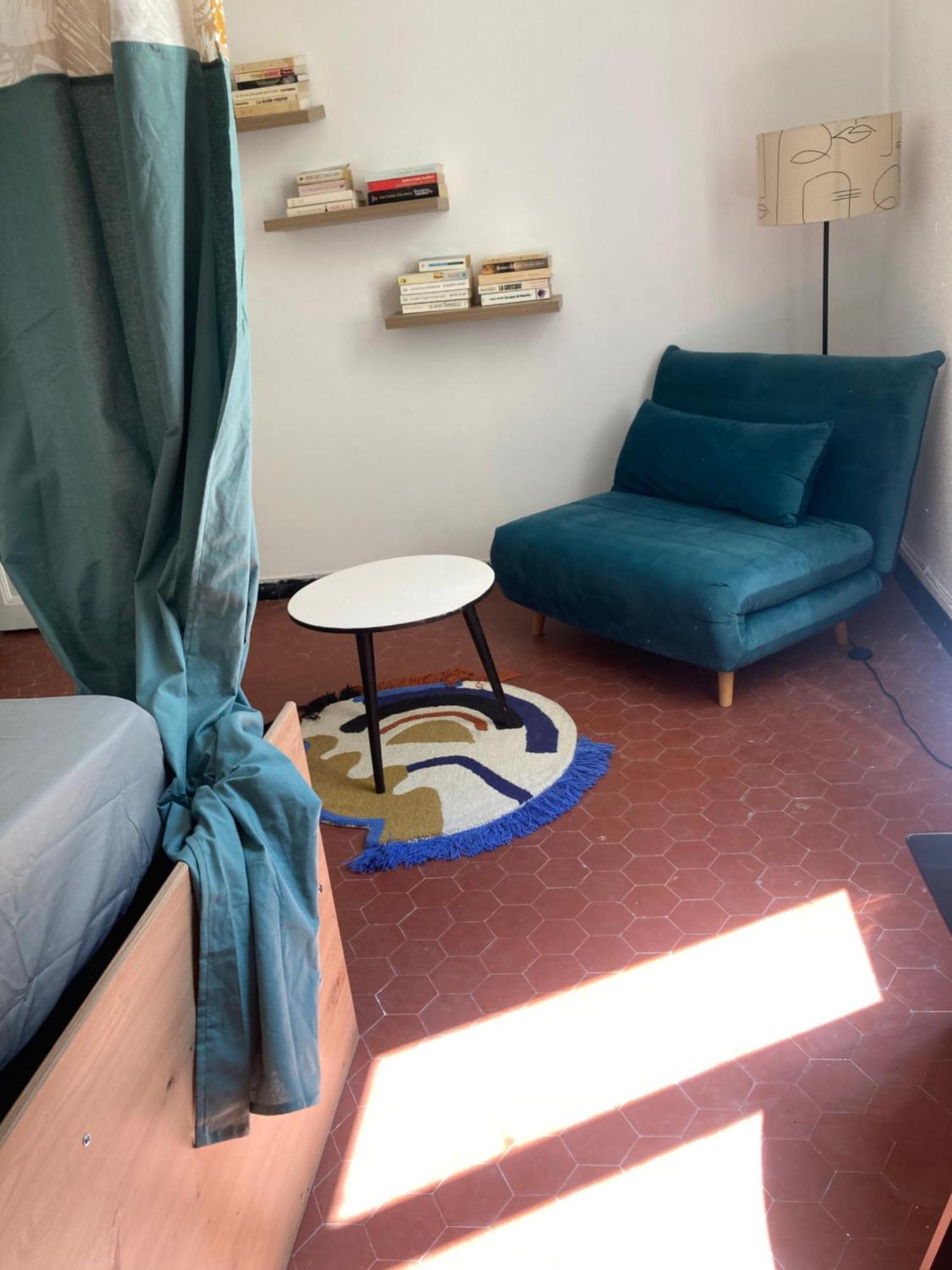 Pied A Terre Mediterraneen ! * Marseille
