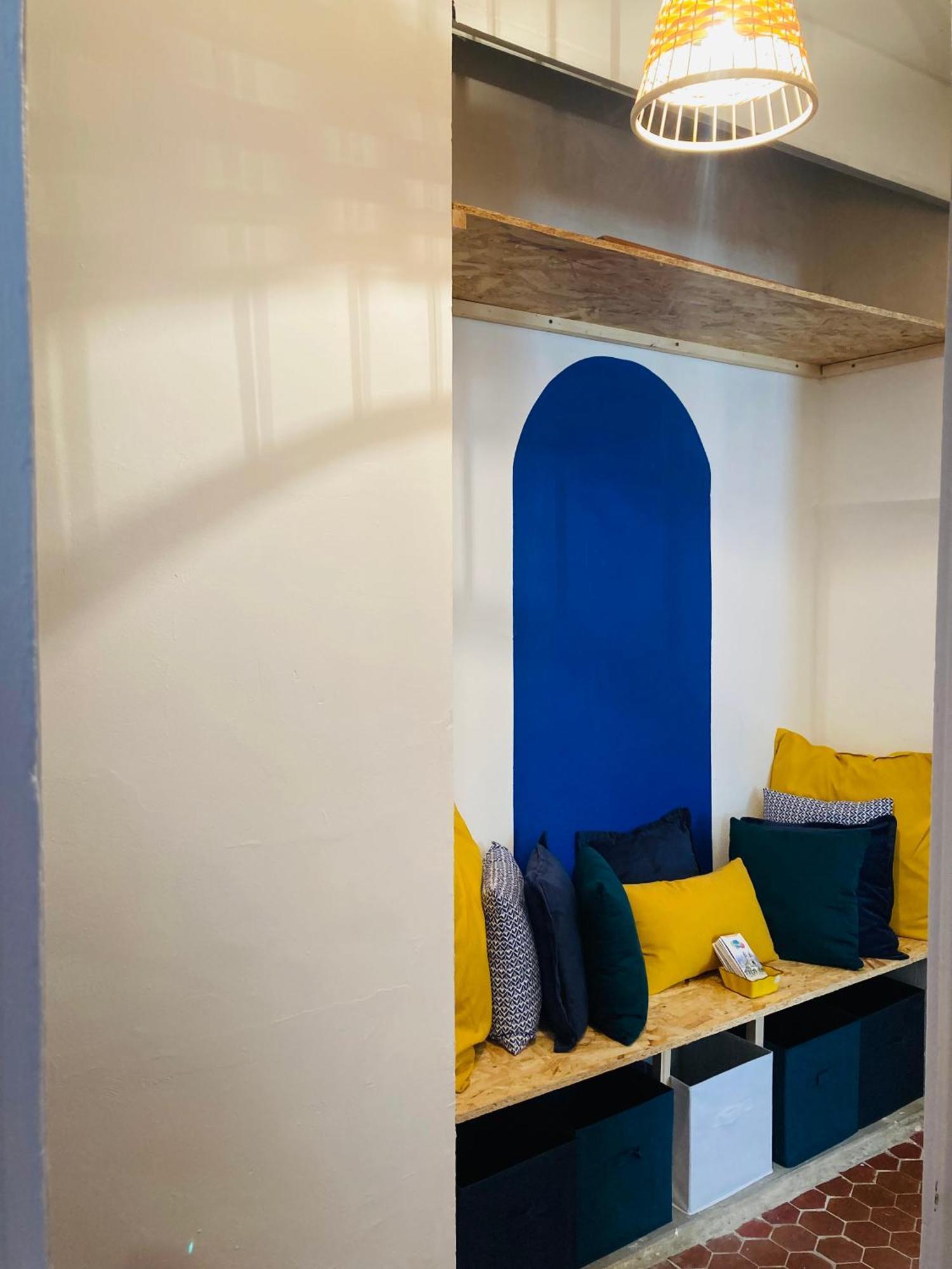 Pied A Terre Mediterraneen ! * Marseille