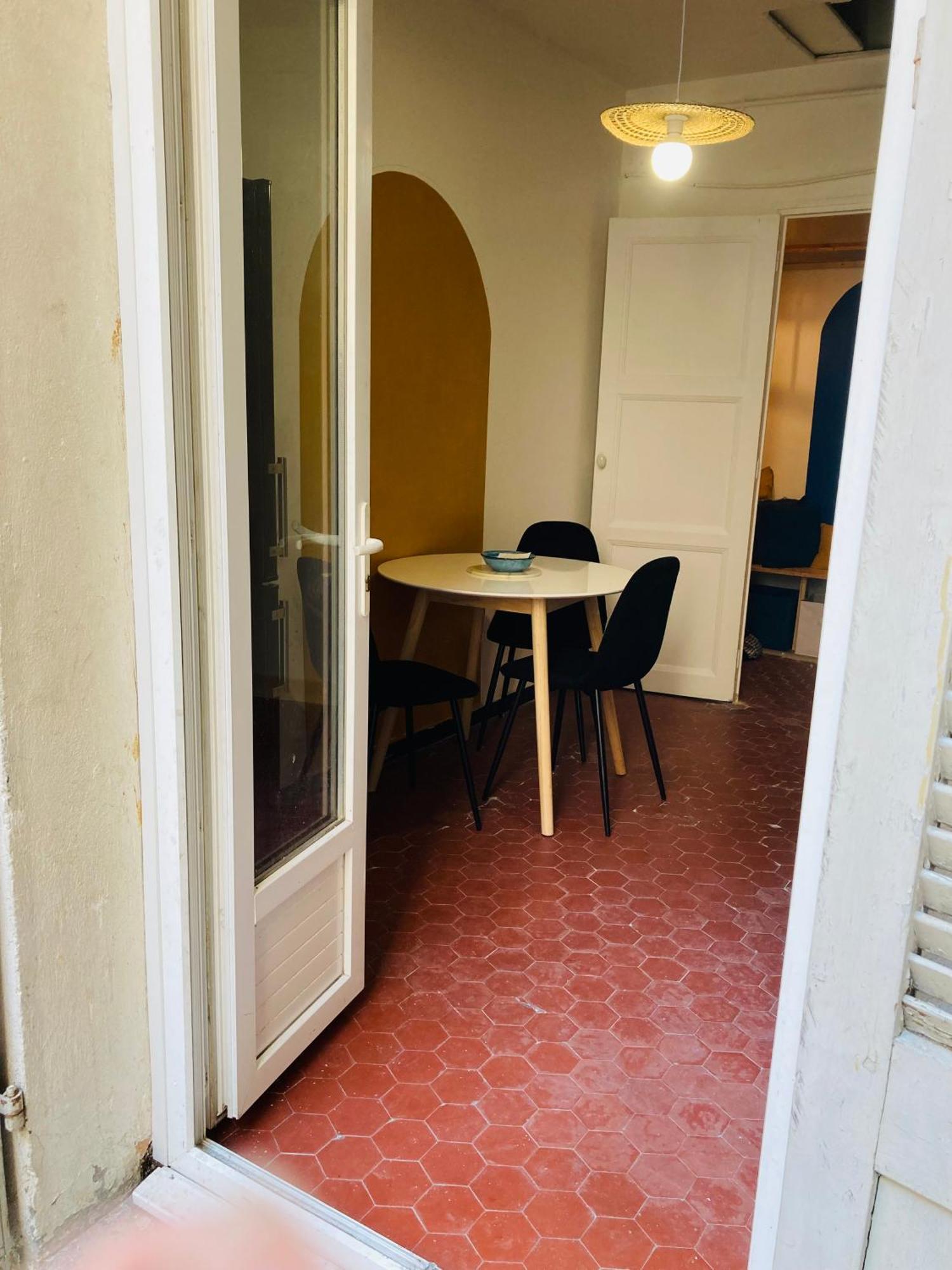Pied A Terre Mediterraneen ! Apartment