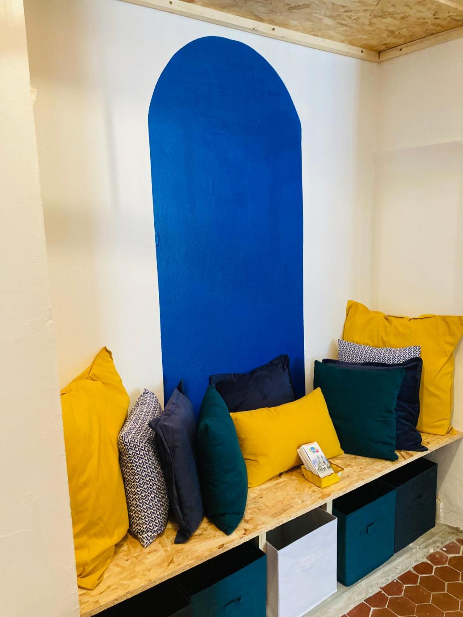 Apartment Pied A Terre Mediterraneen ! *