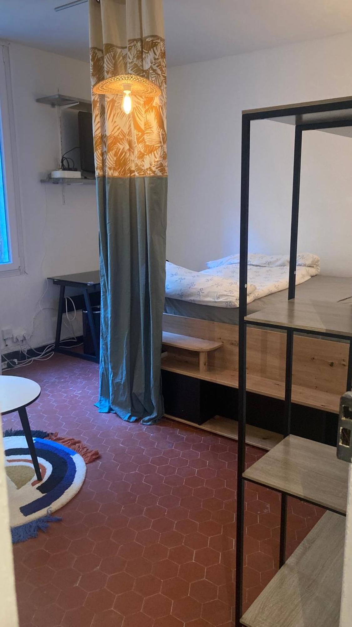 Pied A Terre Mediterraneen ! * Marseille