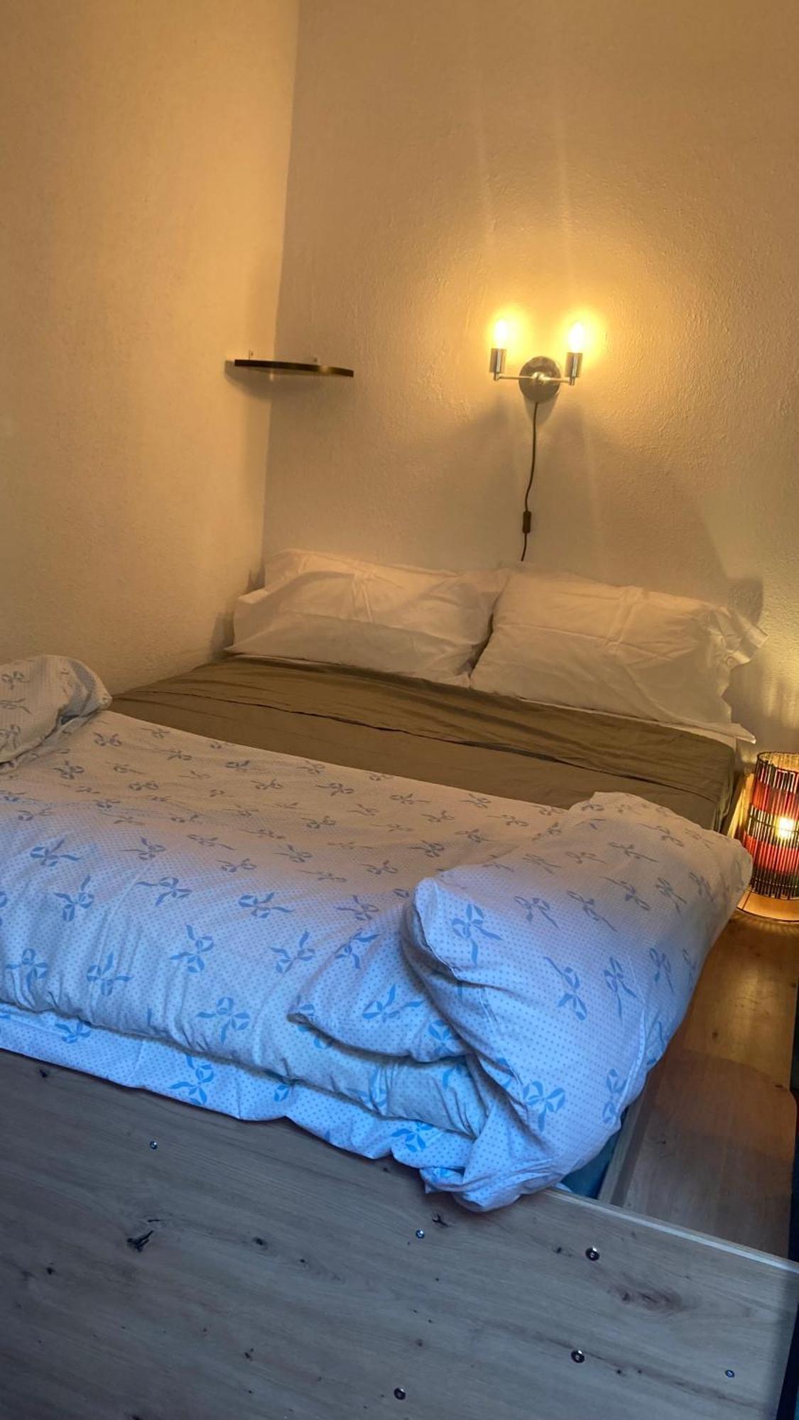 Pied A Terre Mediterraneen ! Appartement
