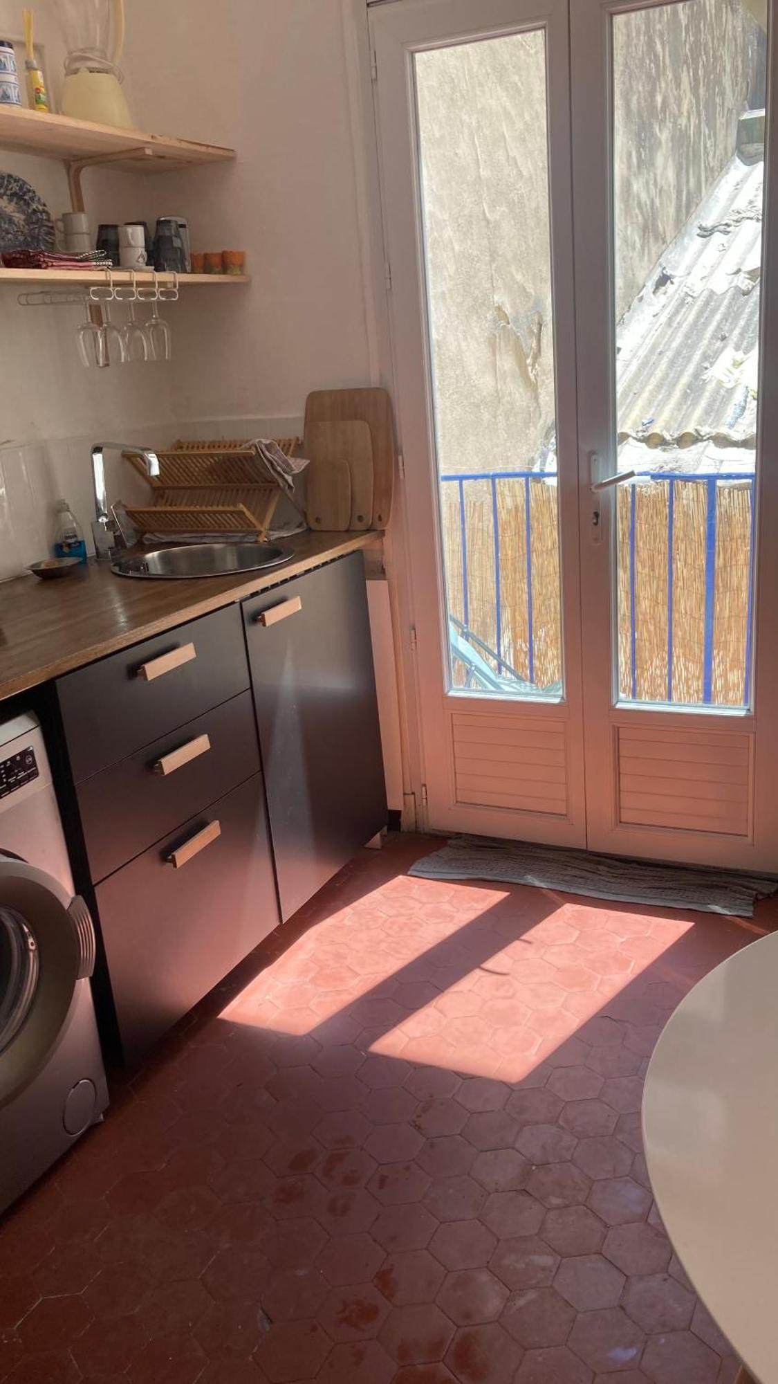 Pied A Terre Mediterraneen ! Appartement *
