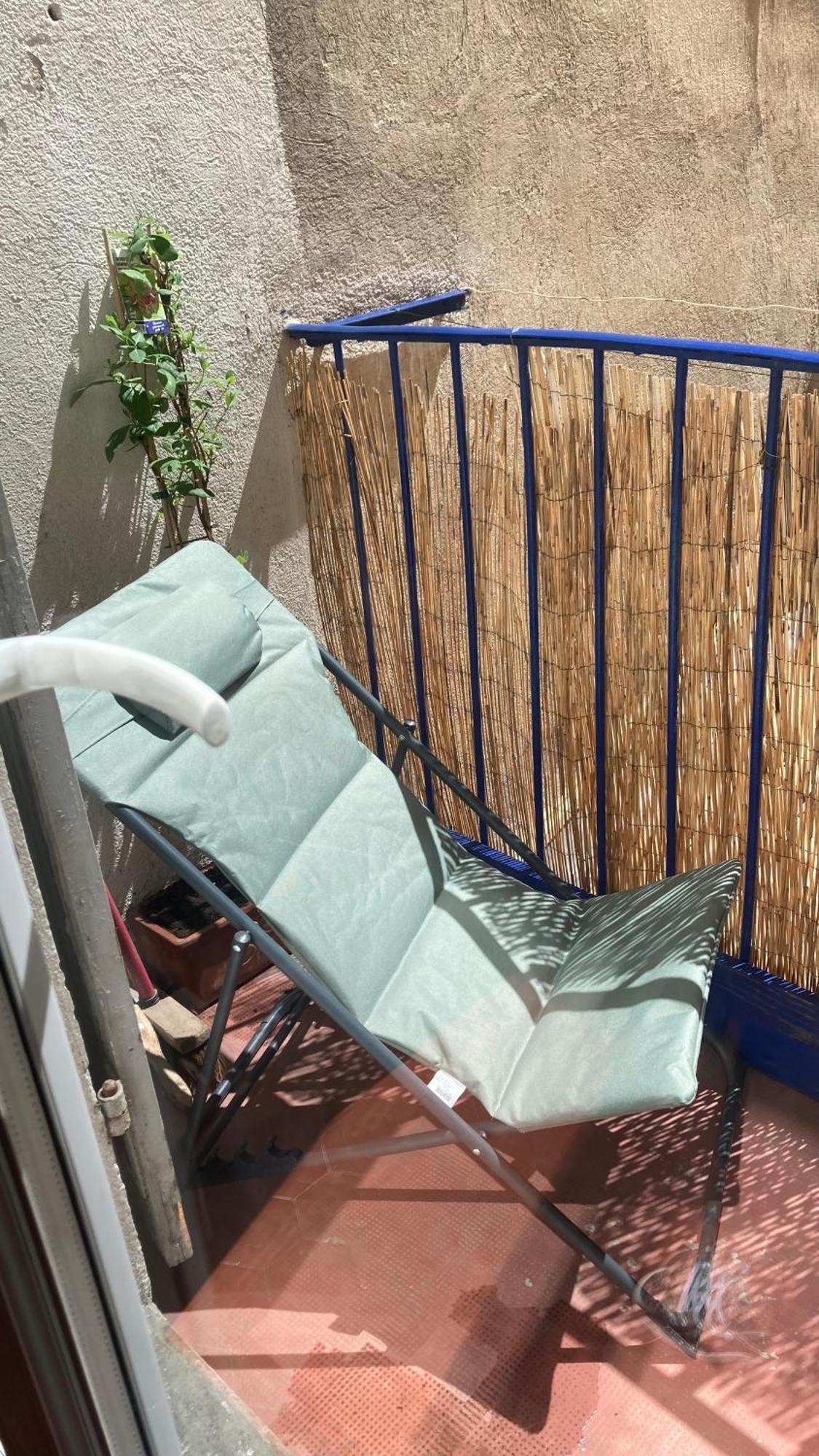 Appartement Pied A Terre Mediterraneen !
