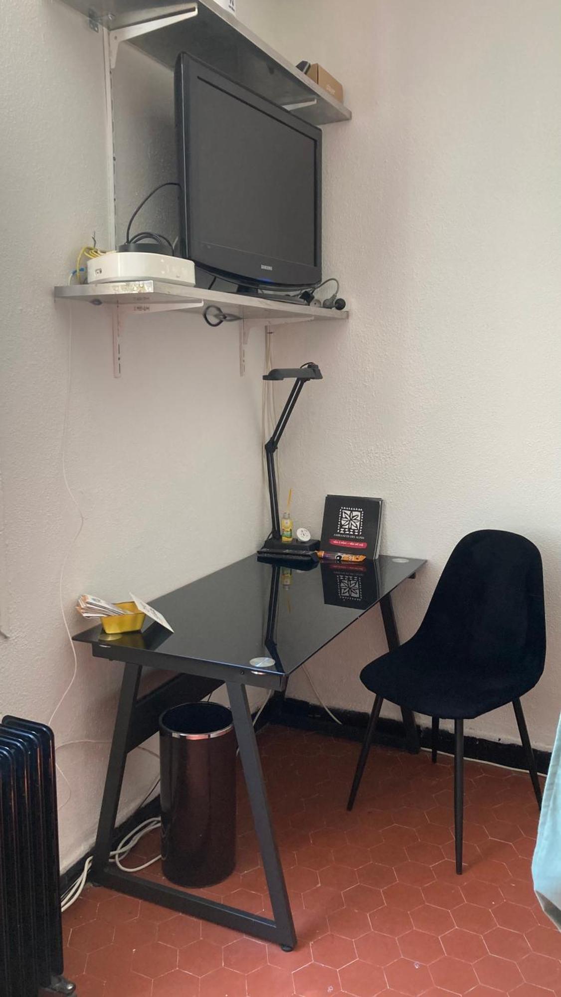 Pied A Terre Mediterraneen ! Appartement *